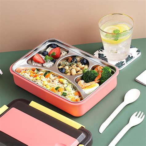 china bento lunch box stainless steel quotes|stainless steel bento lunch boxes.